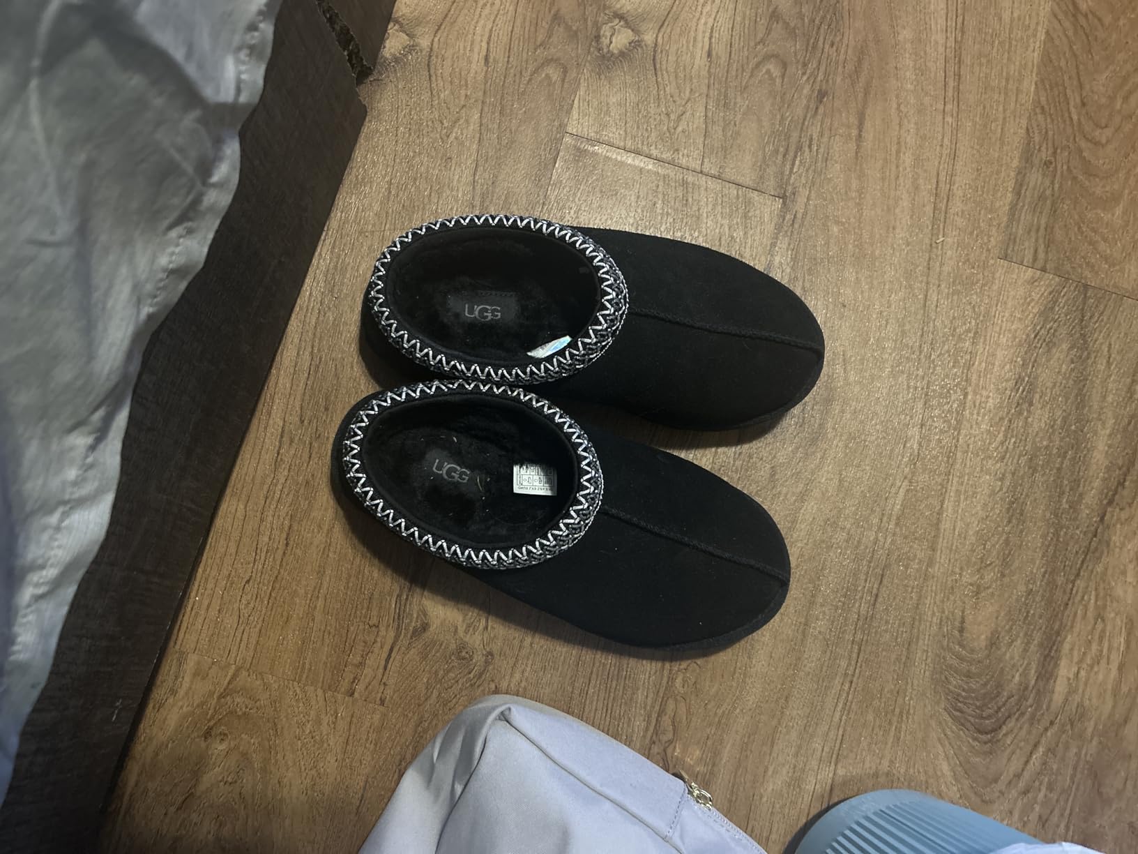Women's Tasman II customer photo 2
