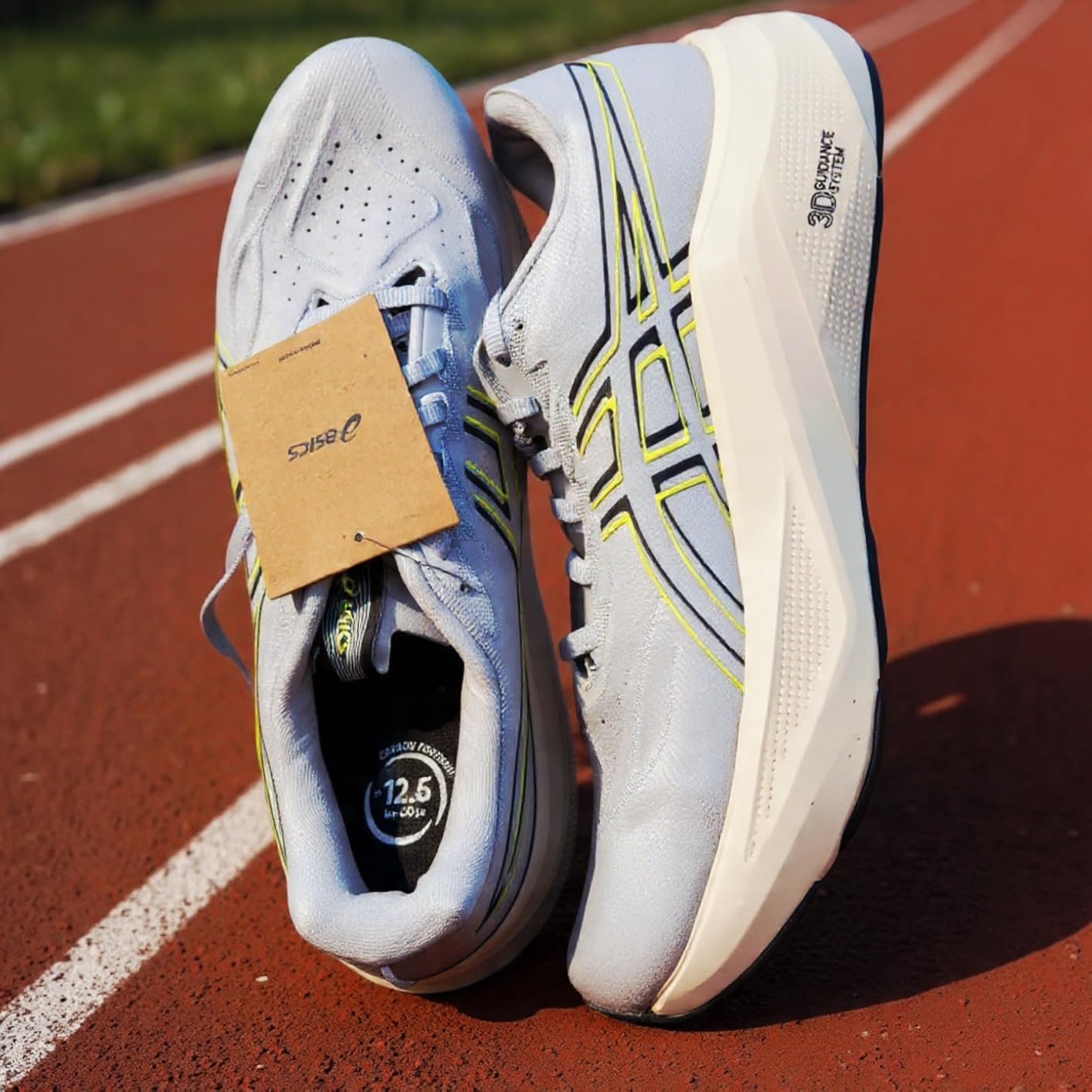 Men's GT-2000 14 Running Shoes customer photo 1