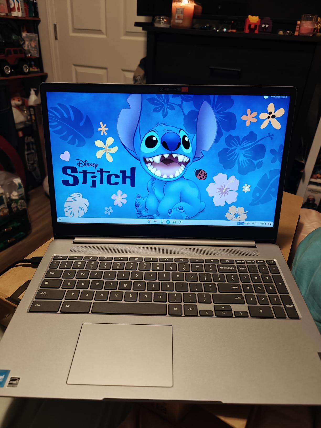 Lenovo 15.6