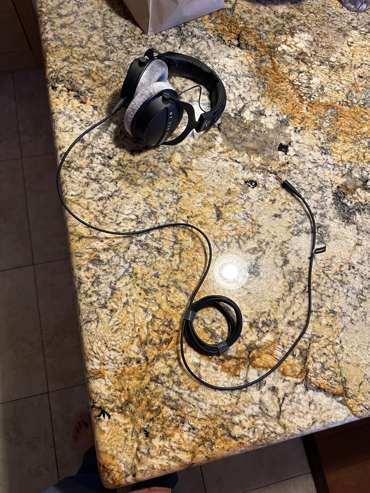 beyerdynamic DT 770 Pro X Wired Over-Ear Headphones, 48 Ohm, Closed-Back Professional Recording Studio Monitor customer photo 1