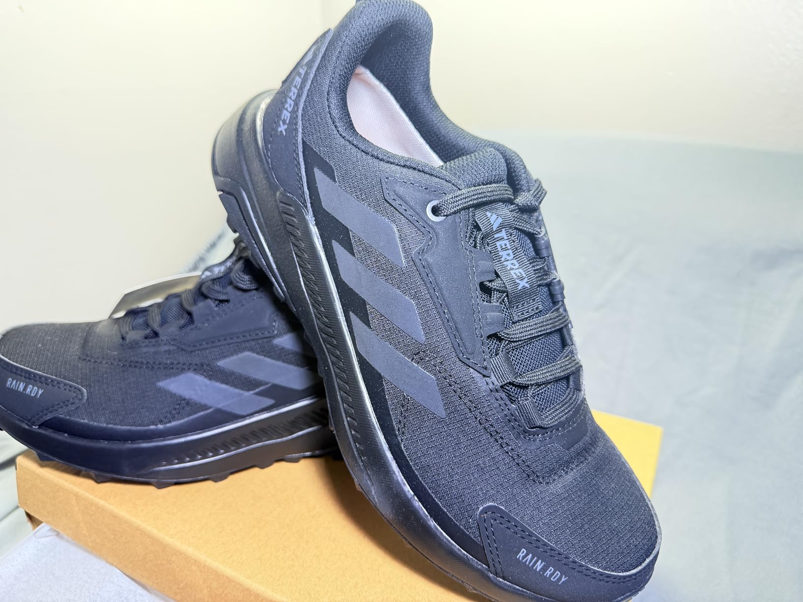 Men's Terrex Anylander Hiking Shoes customer photo 2
