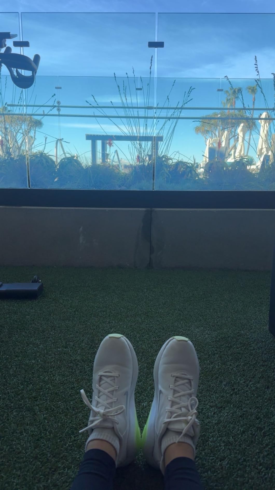 Nike Women's Bella 7 Training Shoes customer photo 1