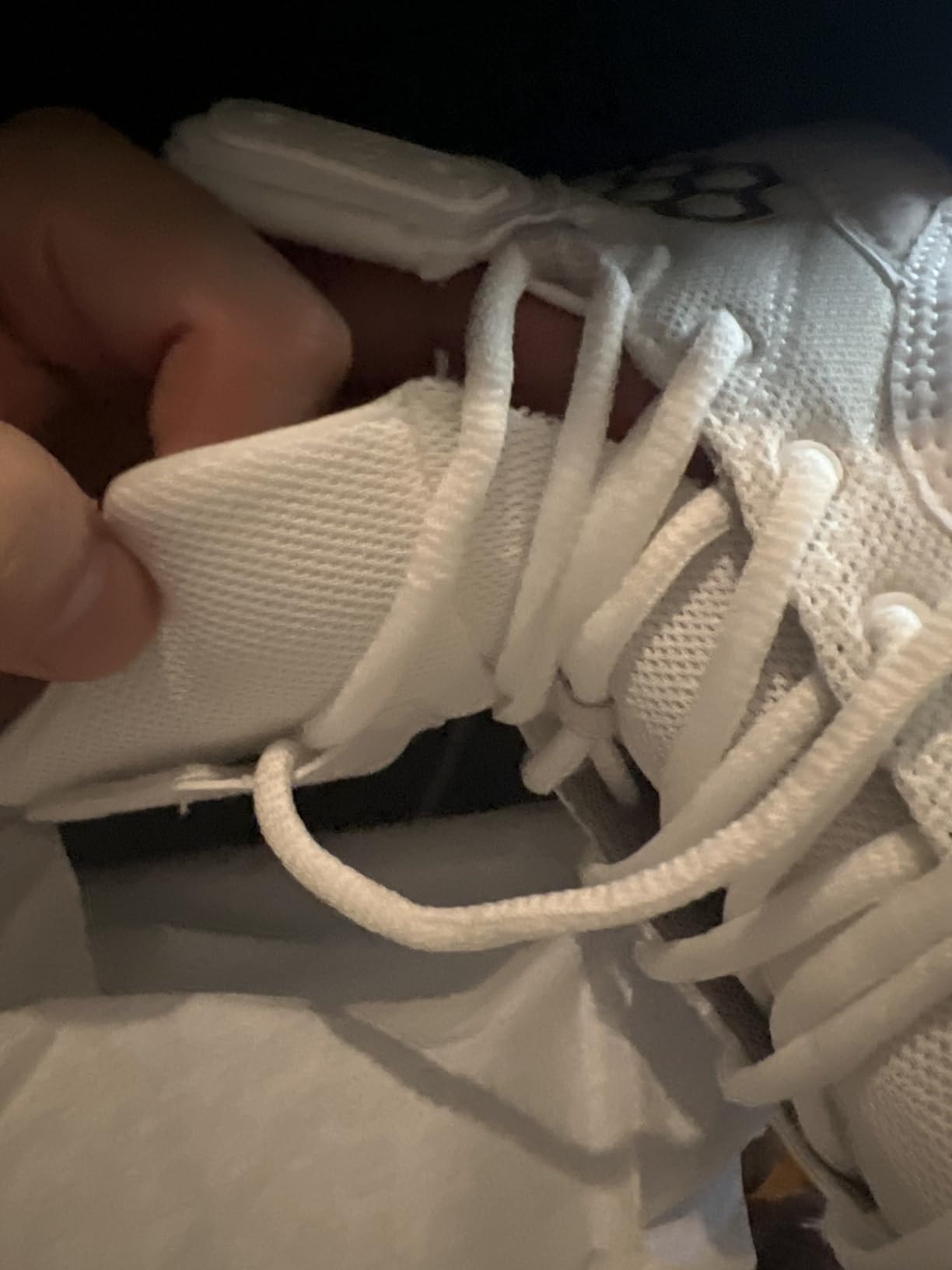 RUDIS JB1 Adult Wrestling Shoes customer photo 1