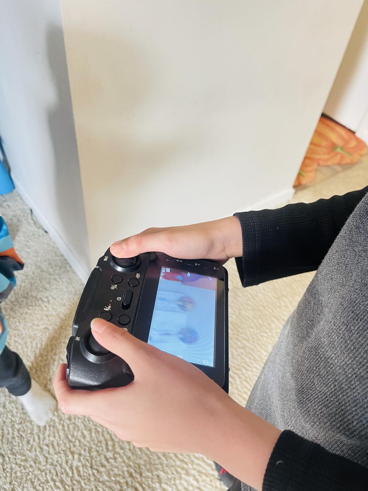 Drone for Kids with Camera and 4.5