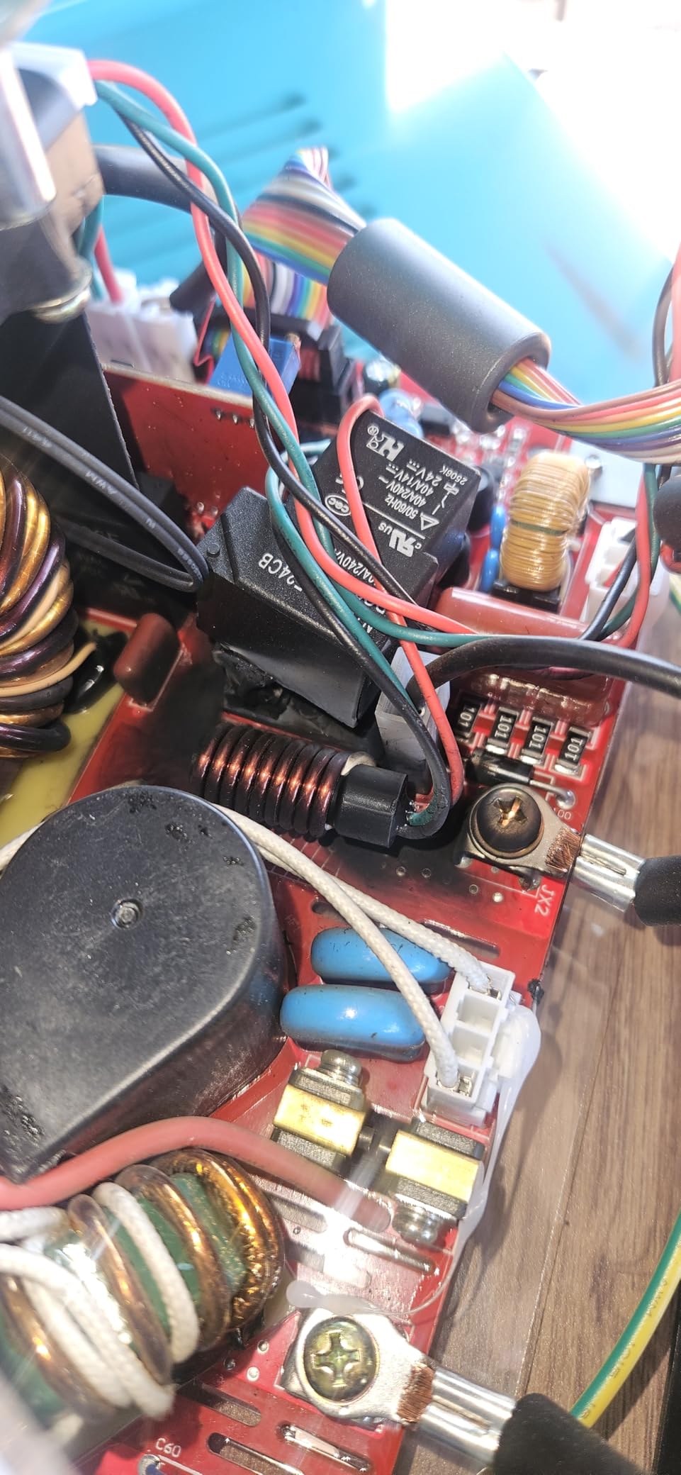 bestarc Pilot Arc Plasma Cutter, [Large LED Display][Air Sensor] 75A Plasma Cutter Machine 110/220V Dual Voltage, 1/2 Inch Clean Cut 1.2 Inch Max Cut, Post Flow Mesh, 2T/4T for Beginners DIY customer photo 1