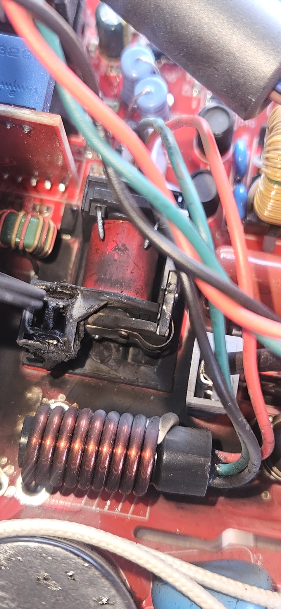 bestarc Pilot Arc Plasma Cutter, [Large LED Display][Air Sensor] 75A Plasma Cutter Machine 110/220V Dual Voltage, 1/2 Inch Clean Cut 1.2 Inch Max Cut, Post Flow Mesh, 2T/4T for Beginners DIY customer photo 2