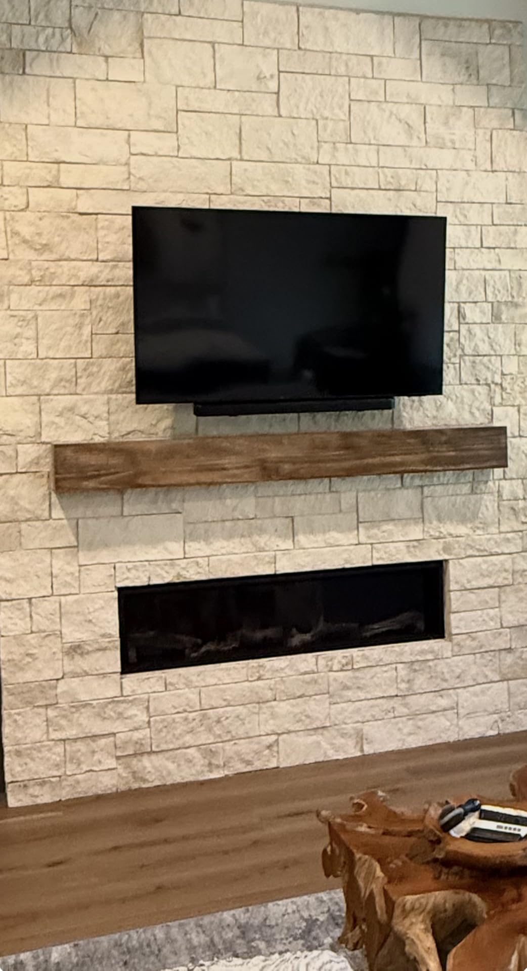 JBL Bar 300MK2 - 5.0 Channel All-in-one soundbar with Dolby Atmos customer photo 1
