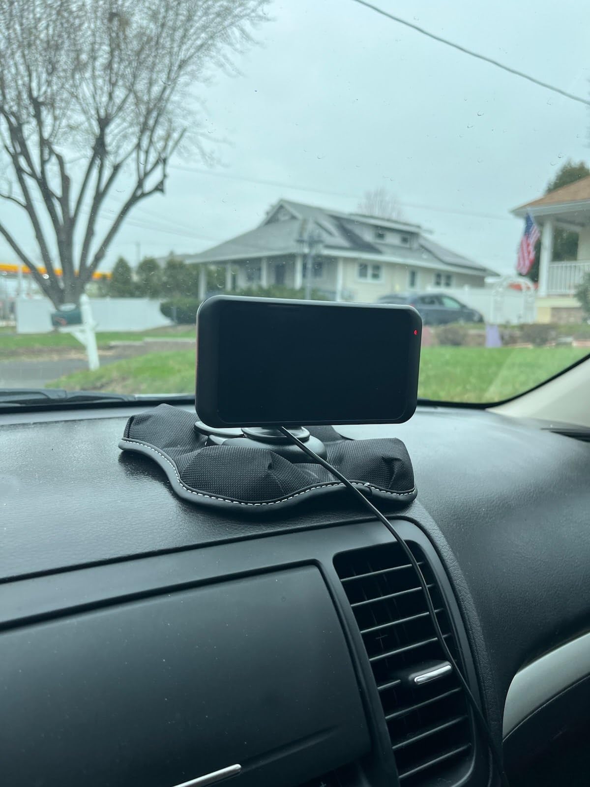 AUTO-VOX W5 Wireless Backup Camera: 4.5