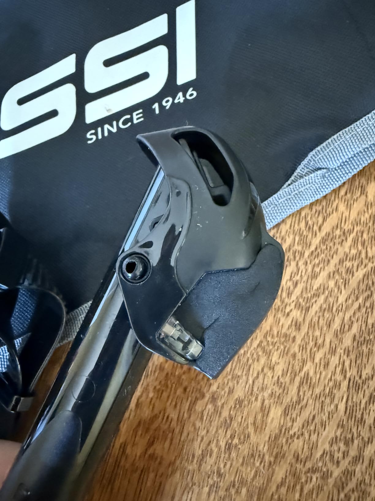 Cressi Mask and Snorkel Kit for Snorkeling and Freediving - Wide View and Dry Snorkel - Big Eyes & Seal Dry - Made in Italy customer photo 2