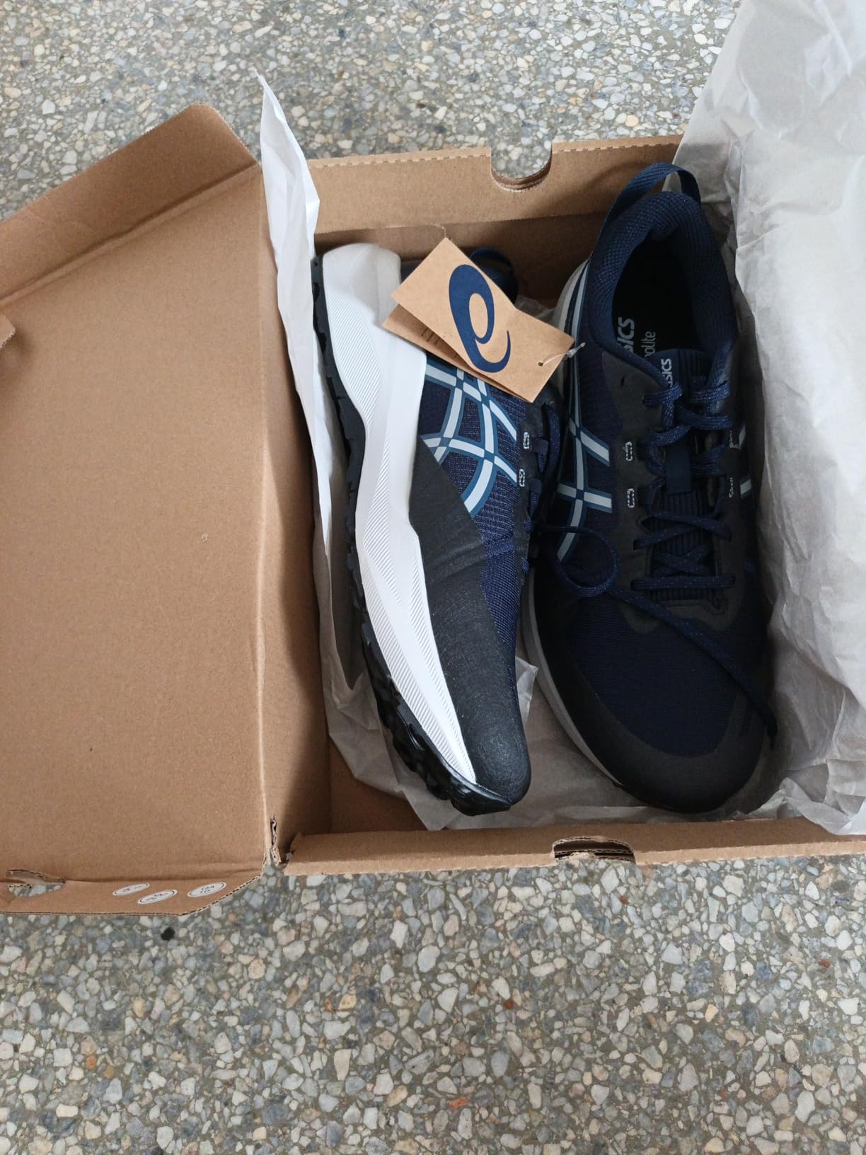 Men's Gel-Kayano 32 Running Shoes customer photo 1