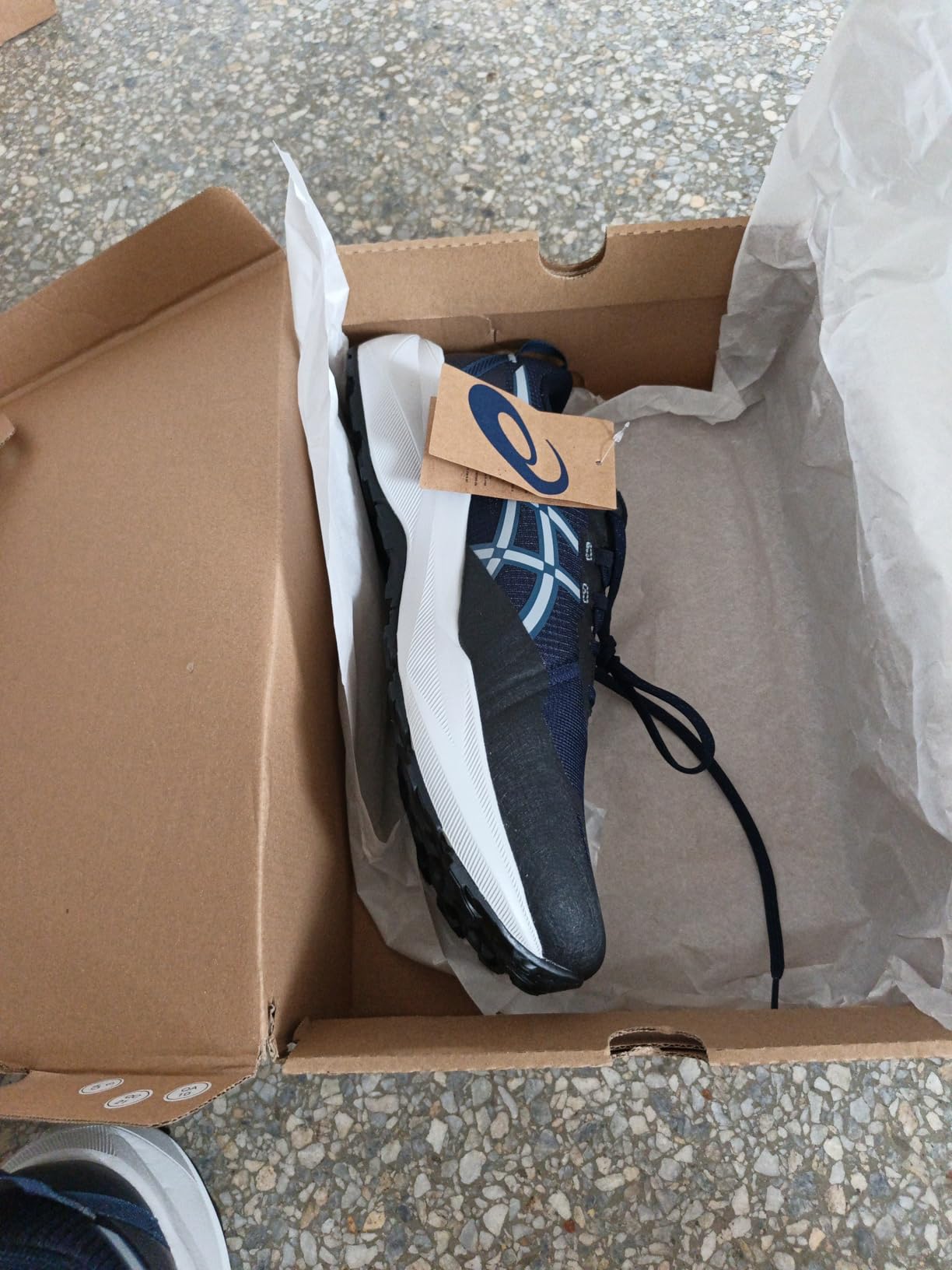 Men's Gel-Kayano 32 Running Shoes customer photo 2
