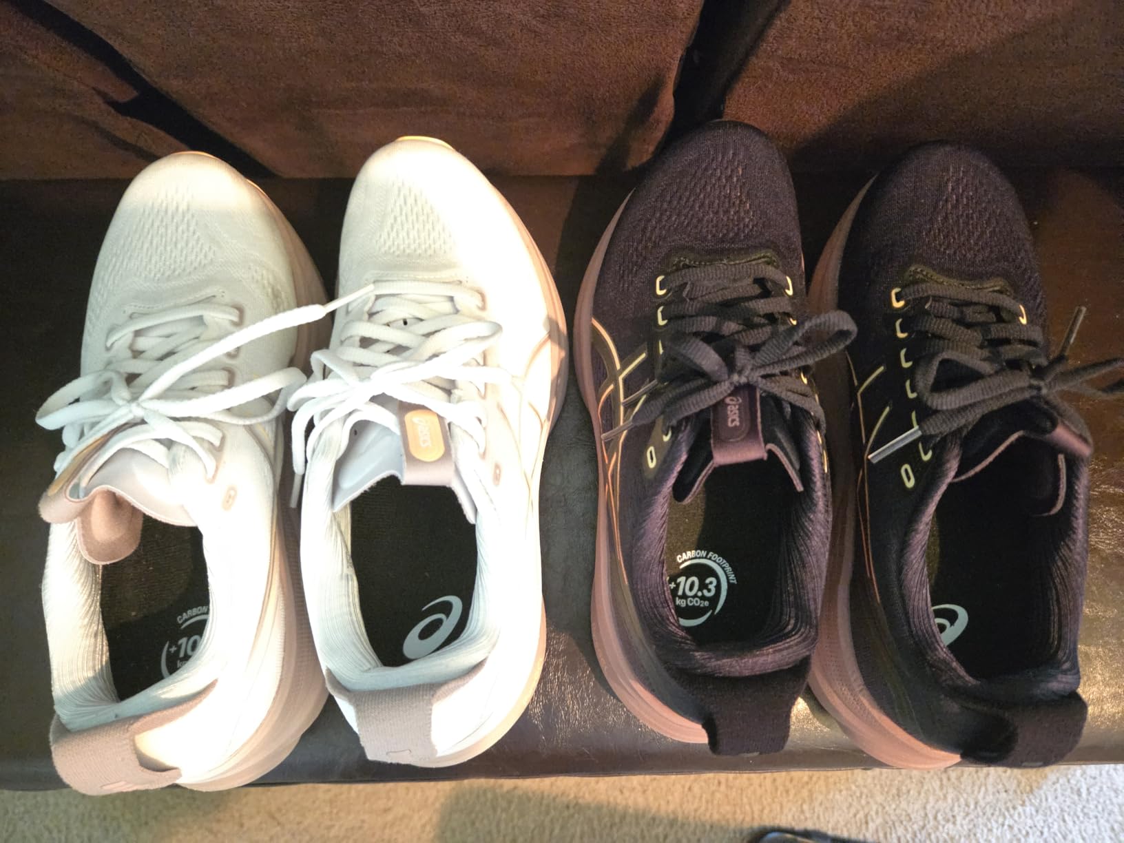 Women's Gel-Kayano 32 Running Shoes customer photo 1