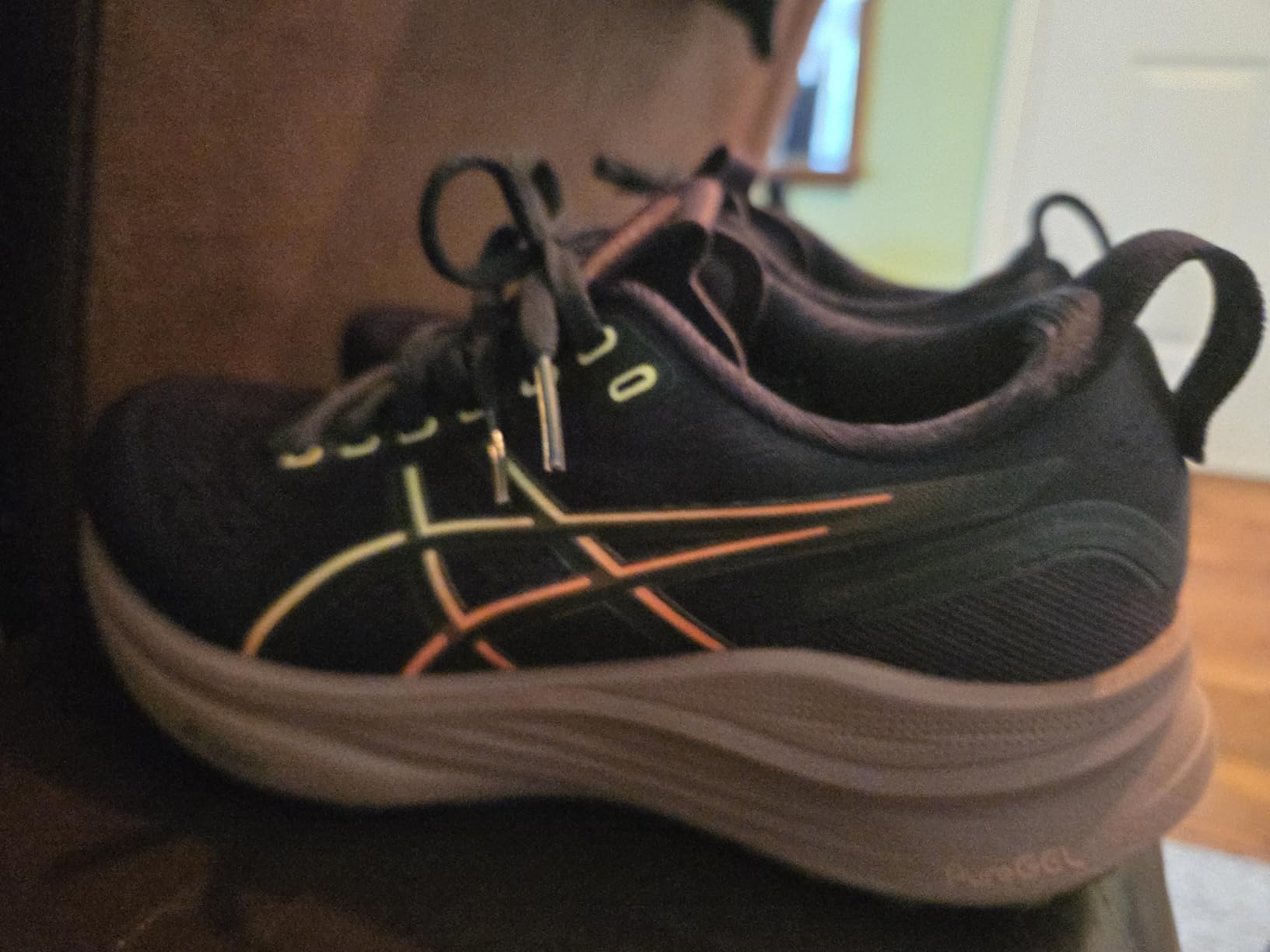 Women's Gel-Kayano 32 Running Shoes customer photo 2