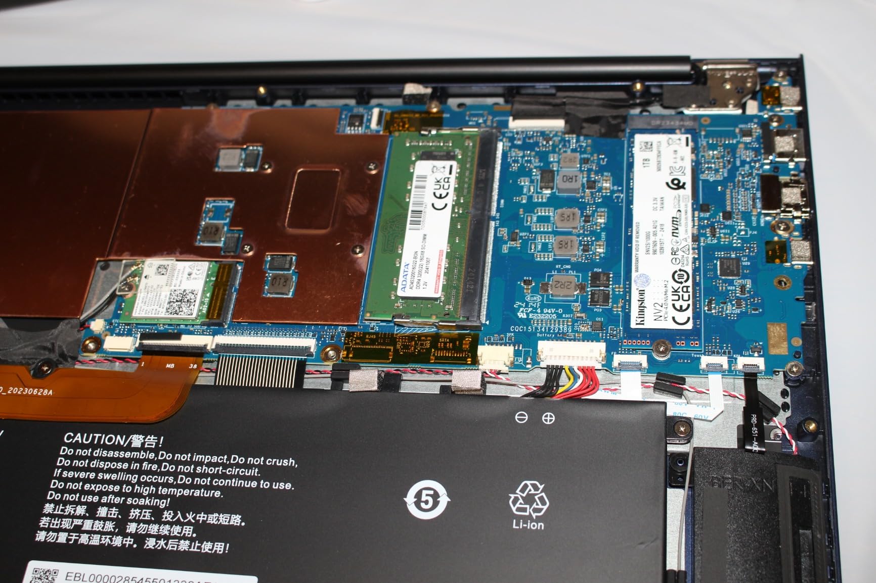 NIMO 2026 Gaming Laptop, 17.3