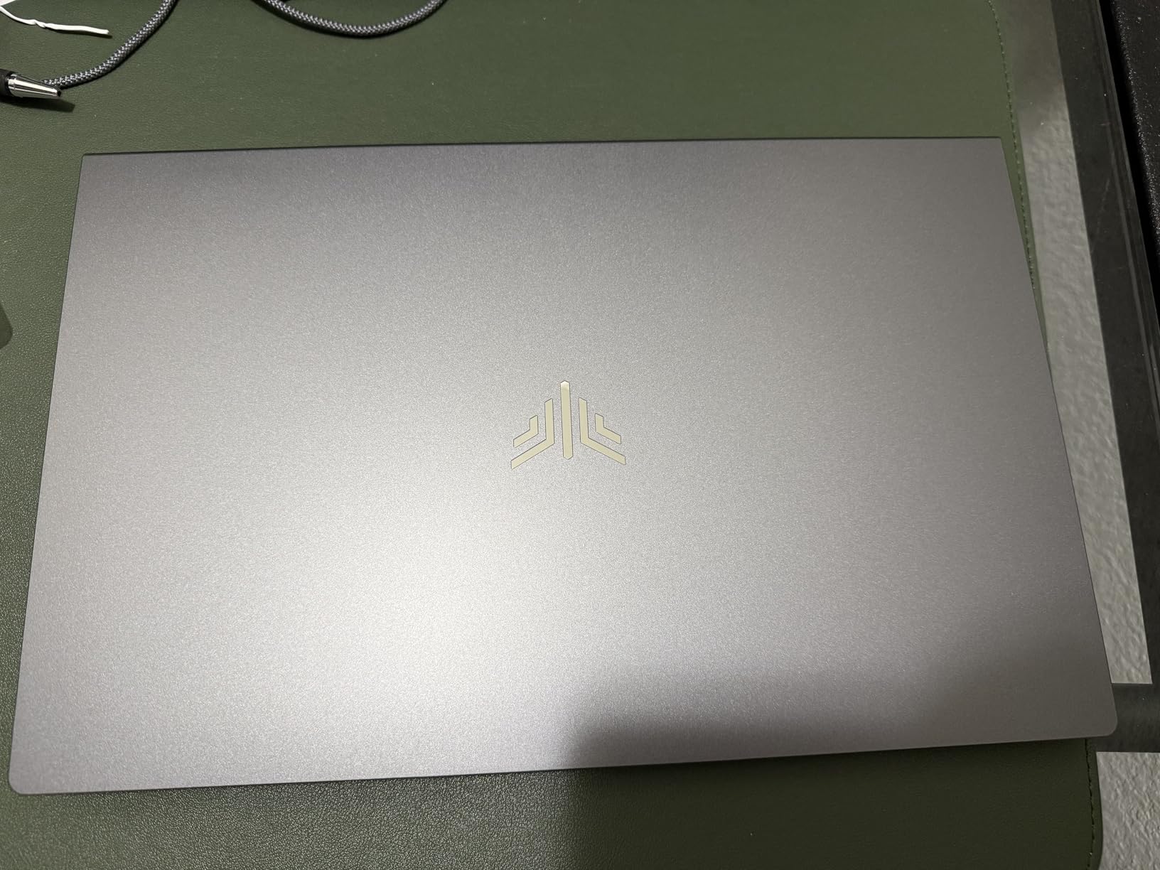 Light Gaming Laptop with AMD Ryzen 7 7730U (Up to 4.5GHz, 8C/16T), 16GB DDR4 RAM, 512GB SSD, AMD Radeon Graphics, WiFi 6, 15.6