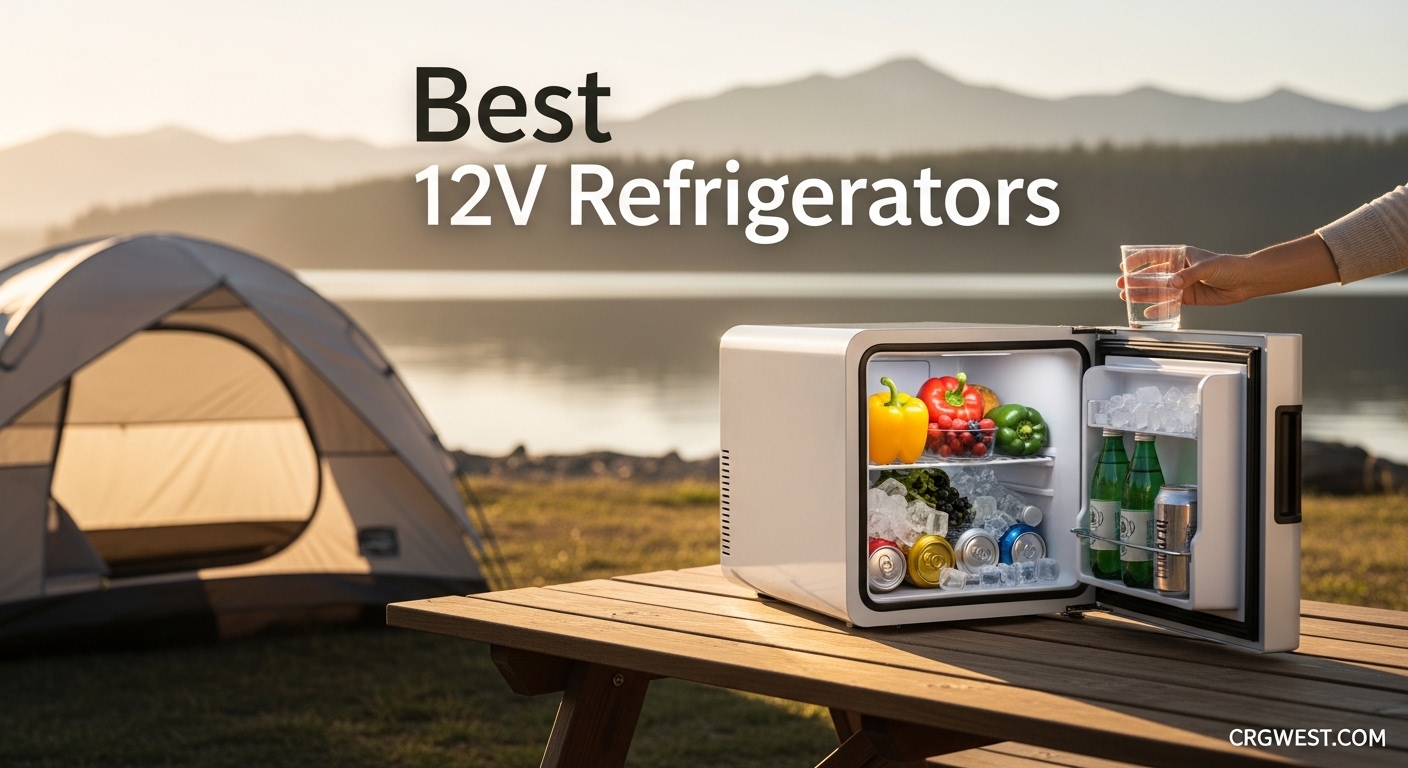 Best 12V Refrigerators