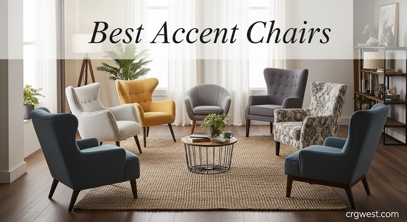 Best Accent Chairs