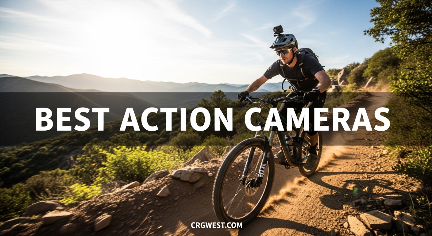 Best Action Cameras