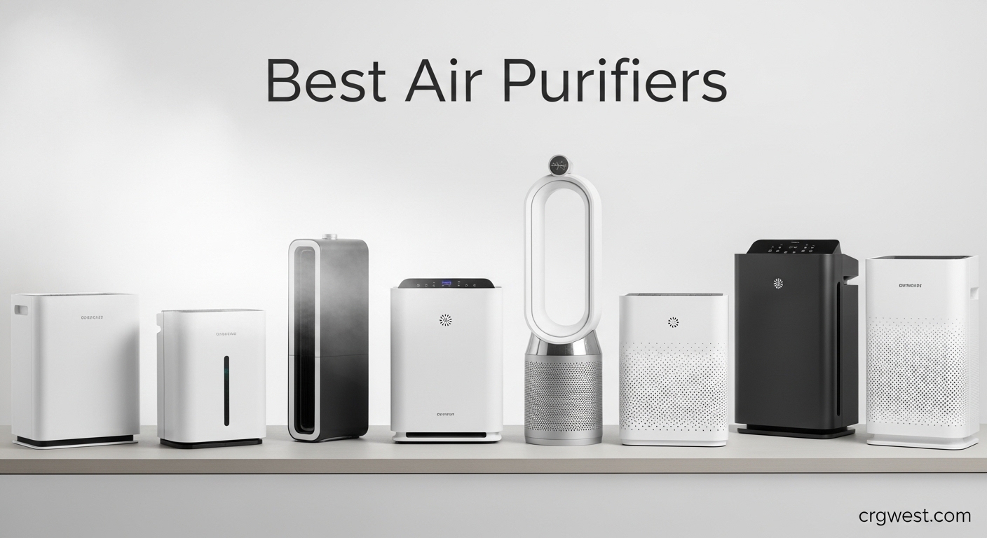 Best Air Purifiers