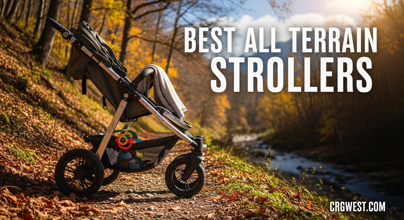Best All Terrain Strollers