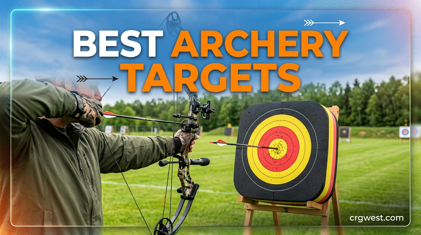 Best Archery Targets