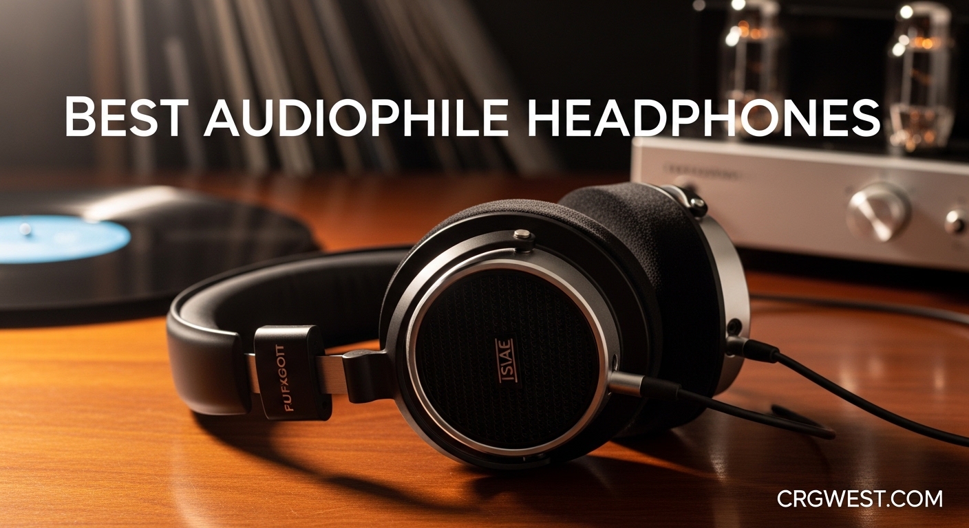 Best Audiophile Headphones