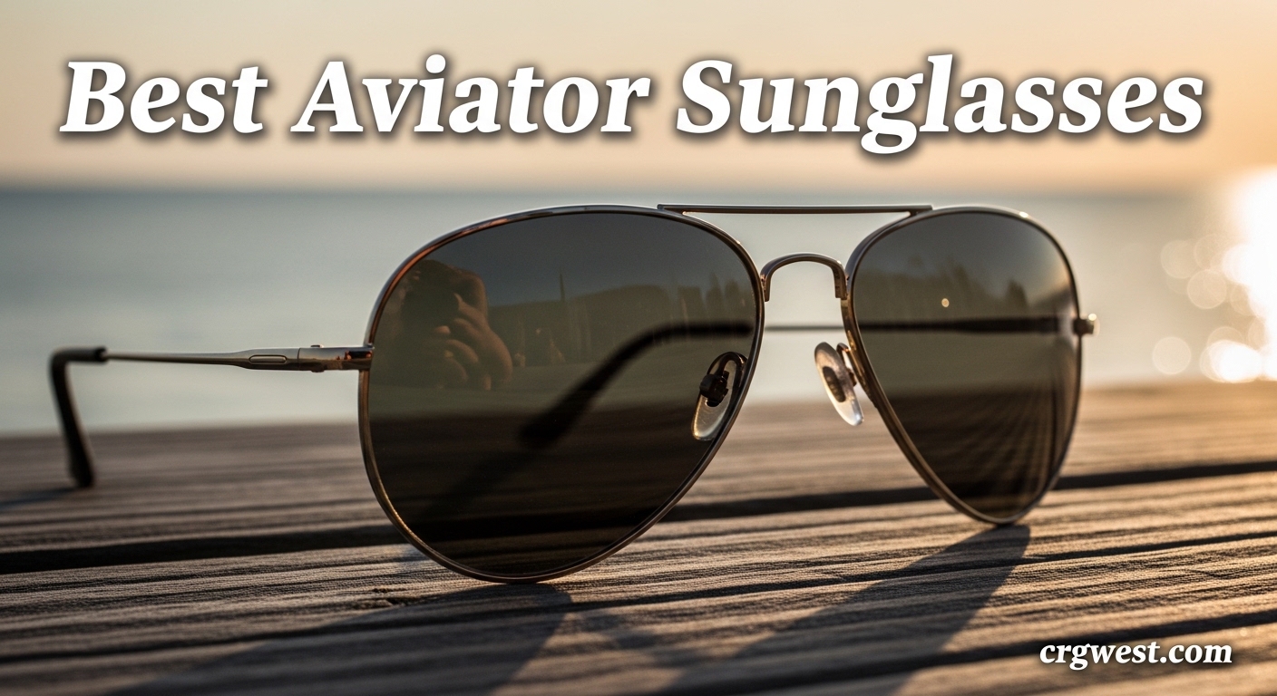Best Aviator Sunglasses