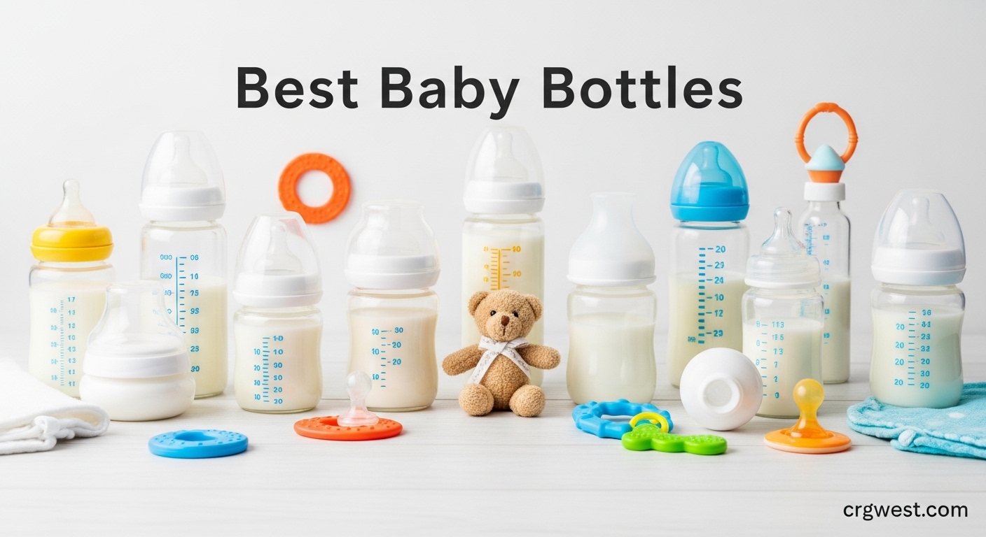 Best Baby Bottles
