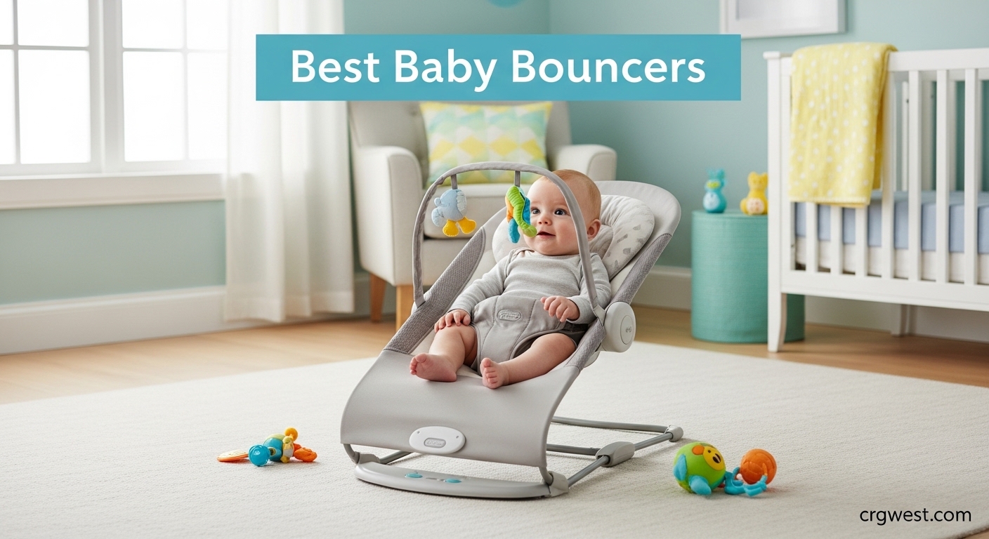Best Baby Bouncers