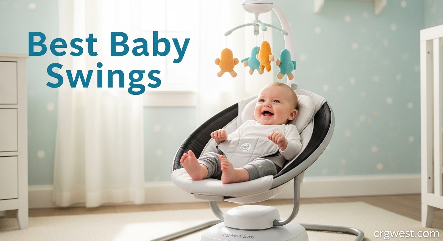 Best Baby Swings