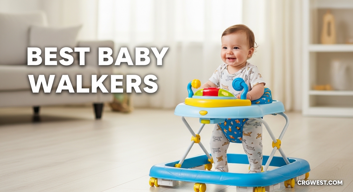 Best Baby Walkers