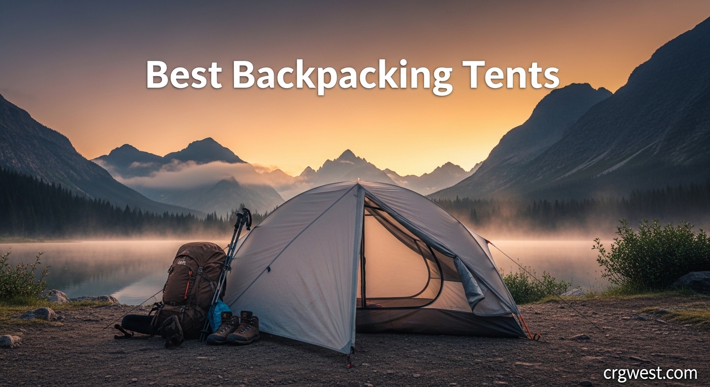 Best Backpacking Tents