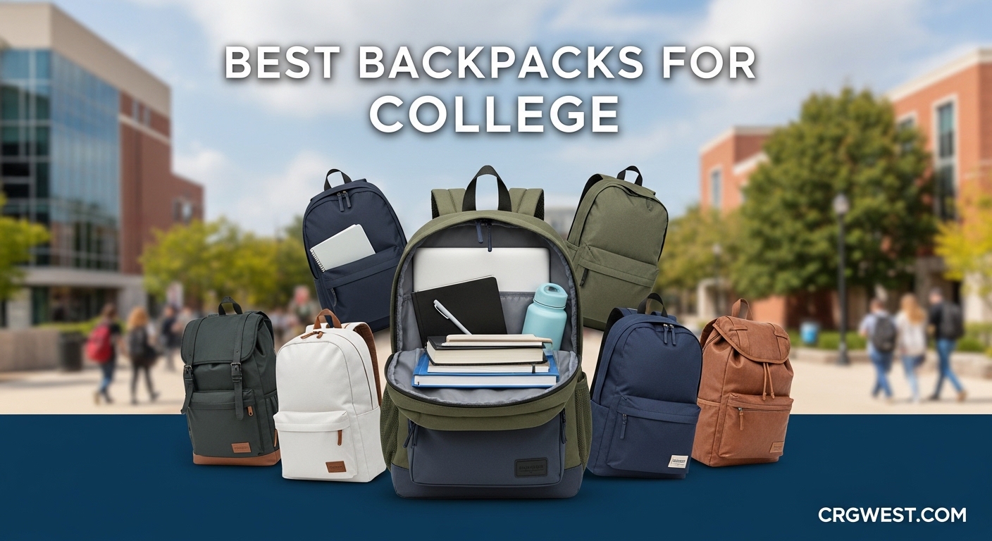 Best Backpacks For College