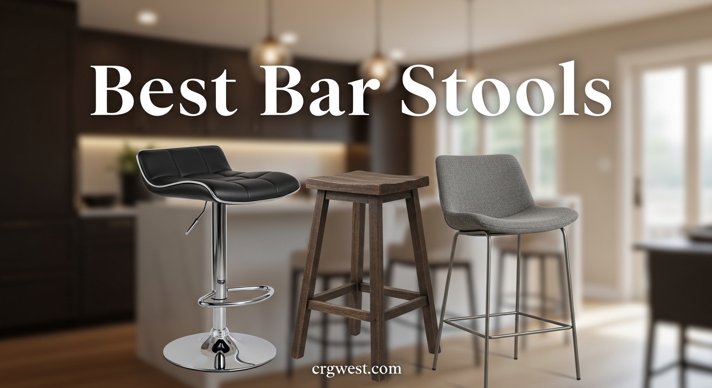 Best Bar Stools