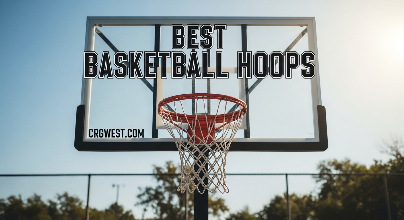Best Basketball Hoops