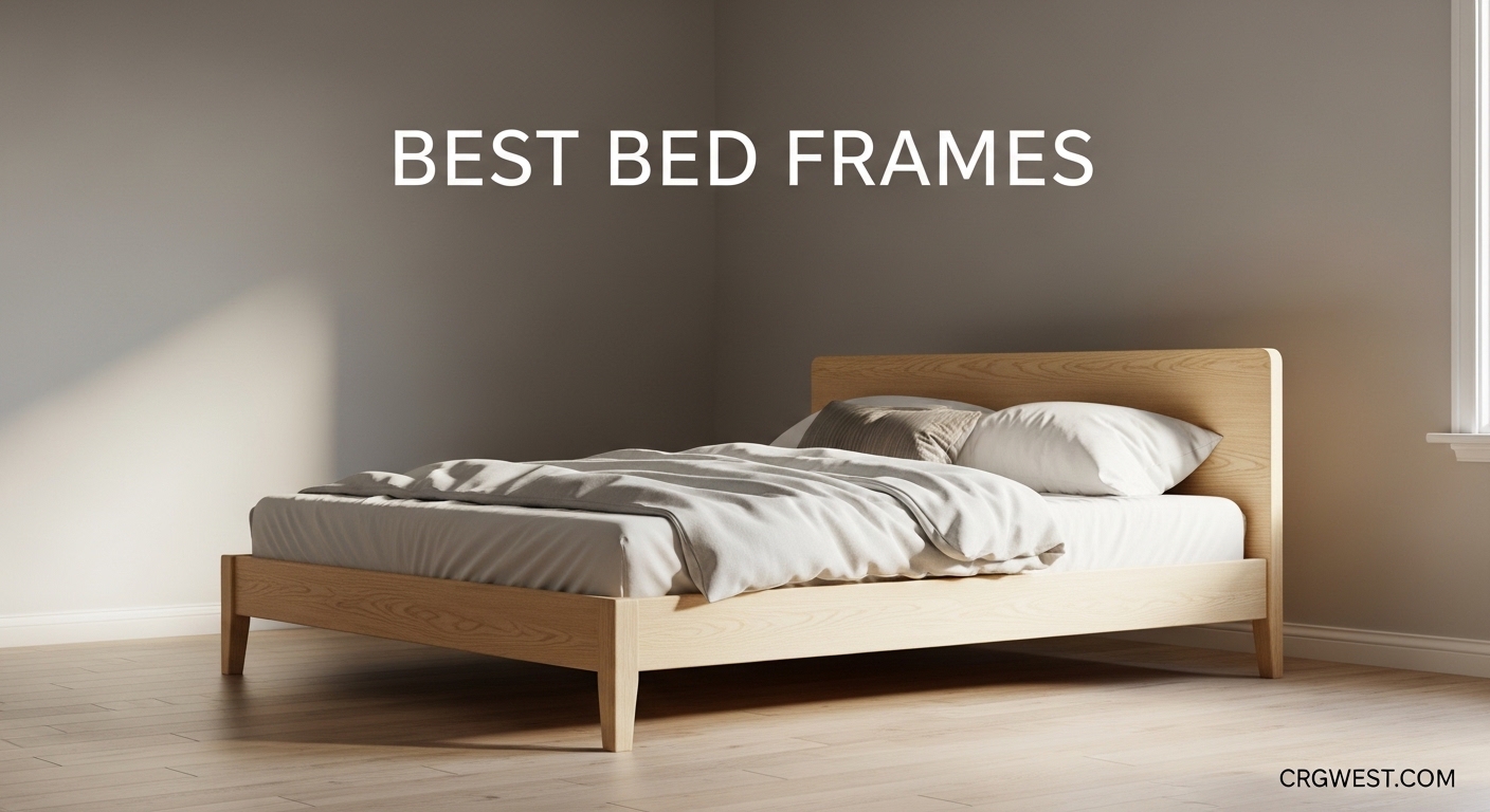 Best Bed Frames