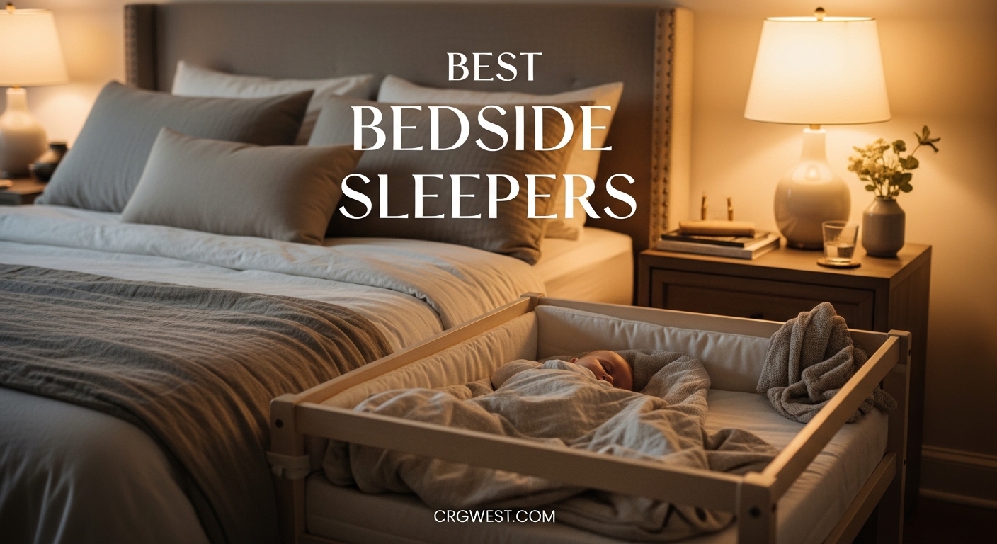 Best Bedside Sleepers