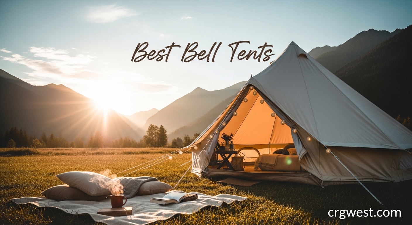 Best Bell Tents