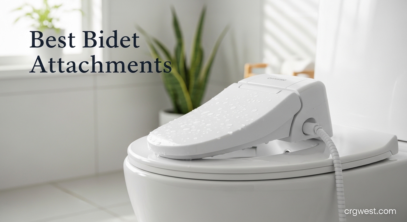 Best Bidet Attachments