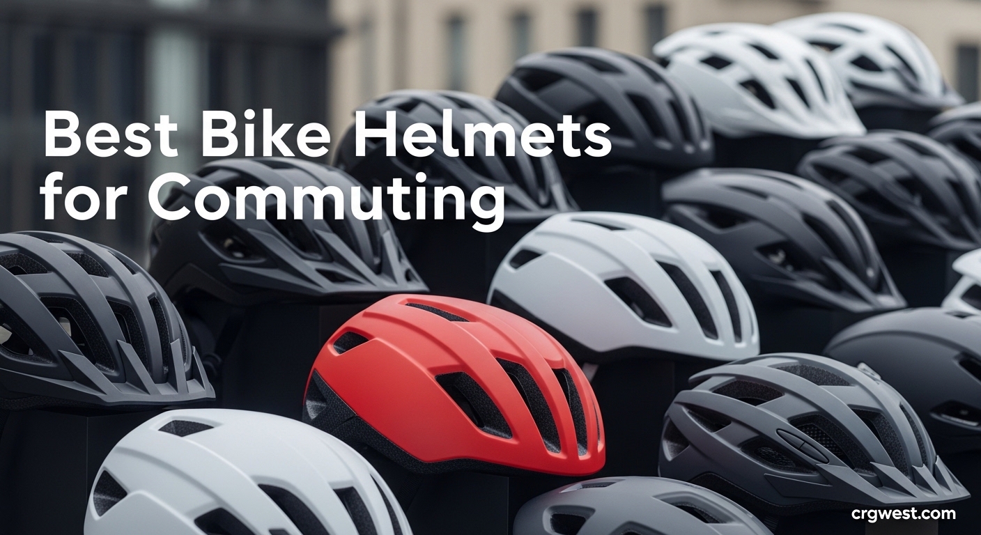 Best Bike Helmets for Commuting