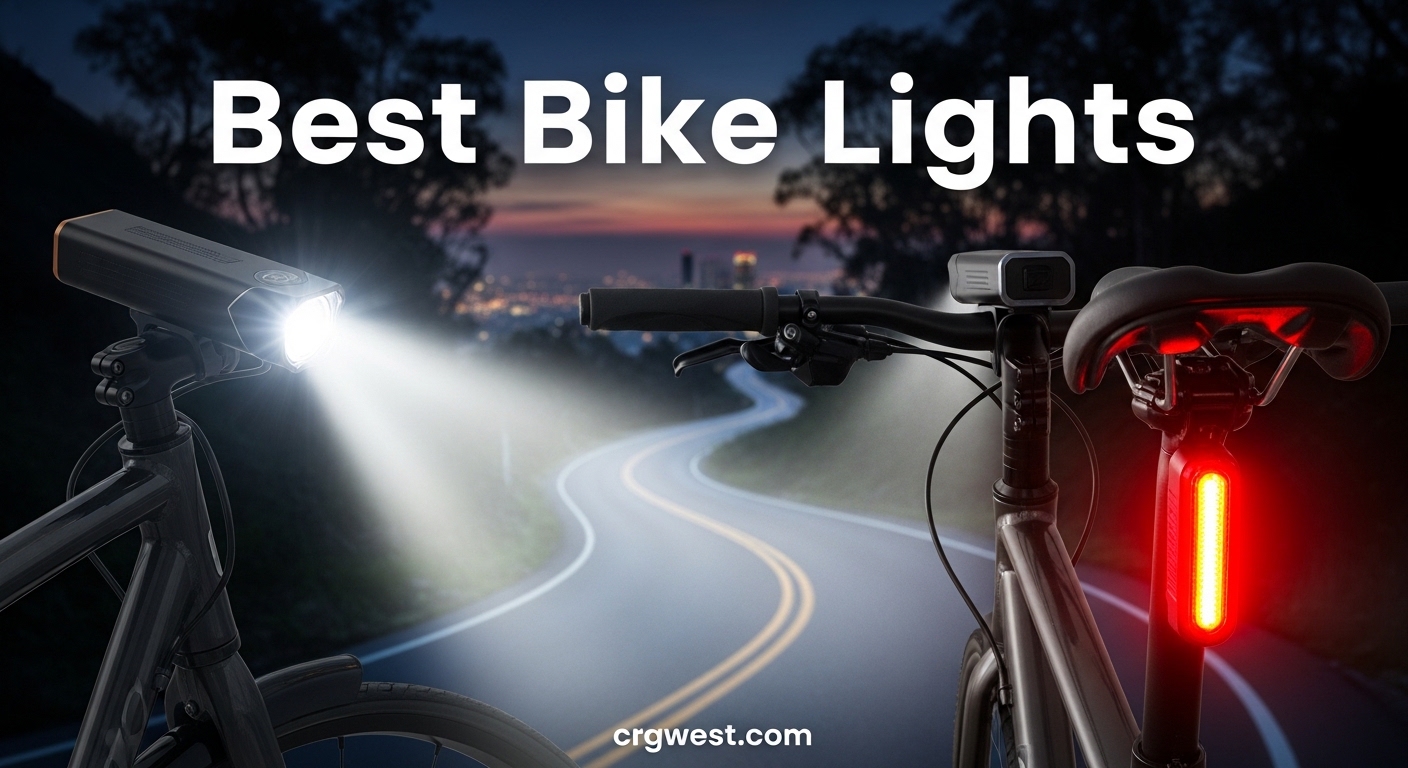 Best Bike Lights