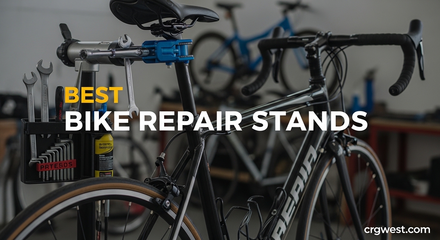 Best Bike Repair Stands