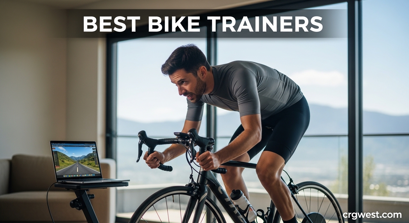 Best Bike Trainers