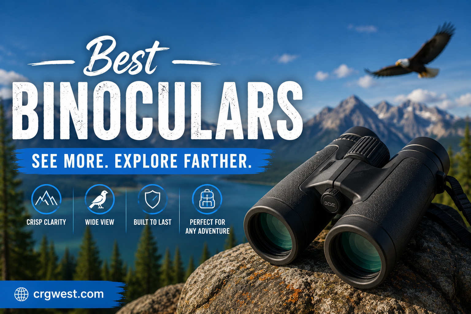 Best Binoculars