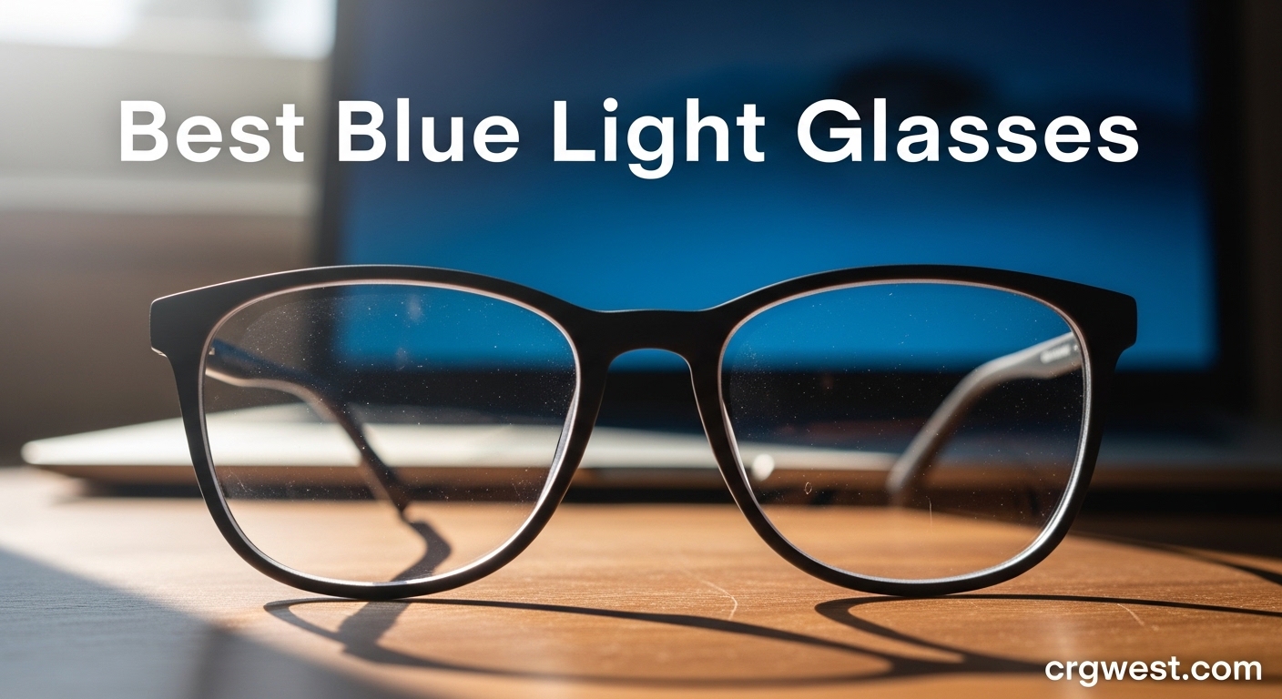 Best Blue Light Glasses