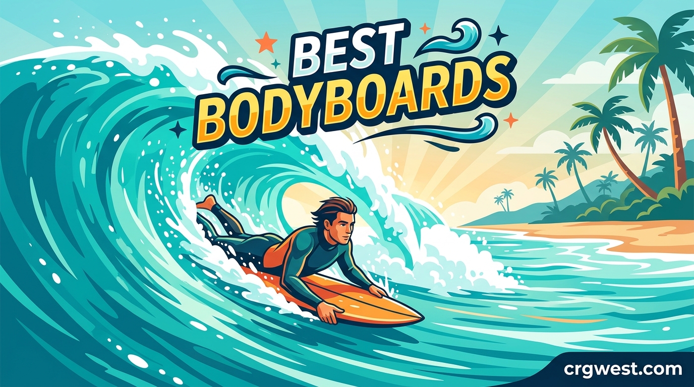 Best Bodyboards