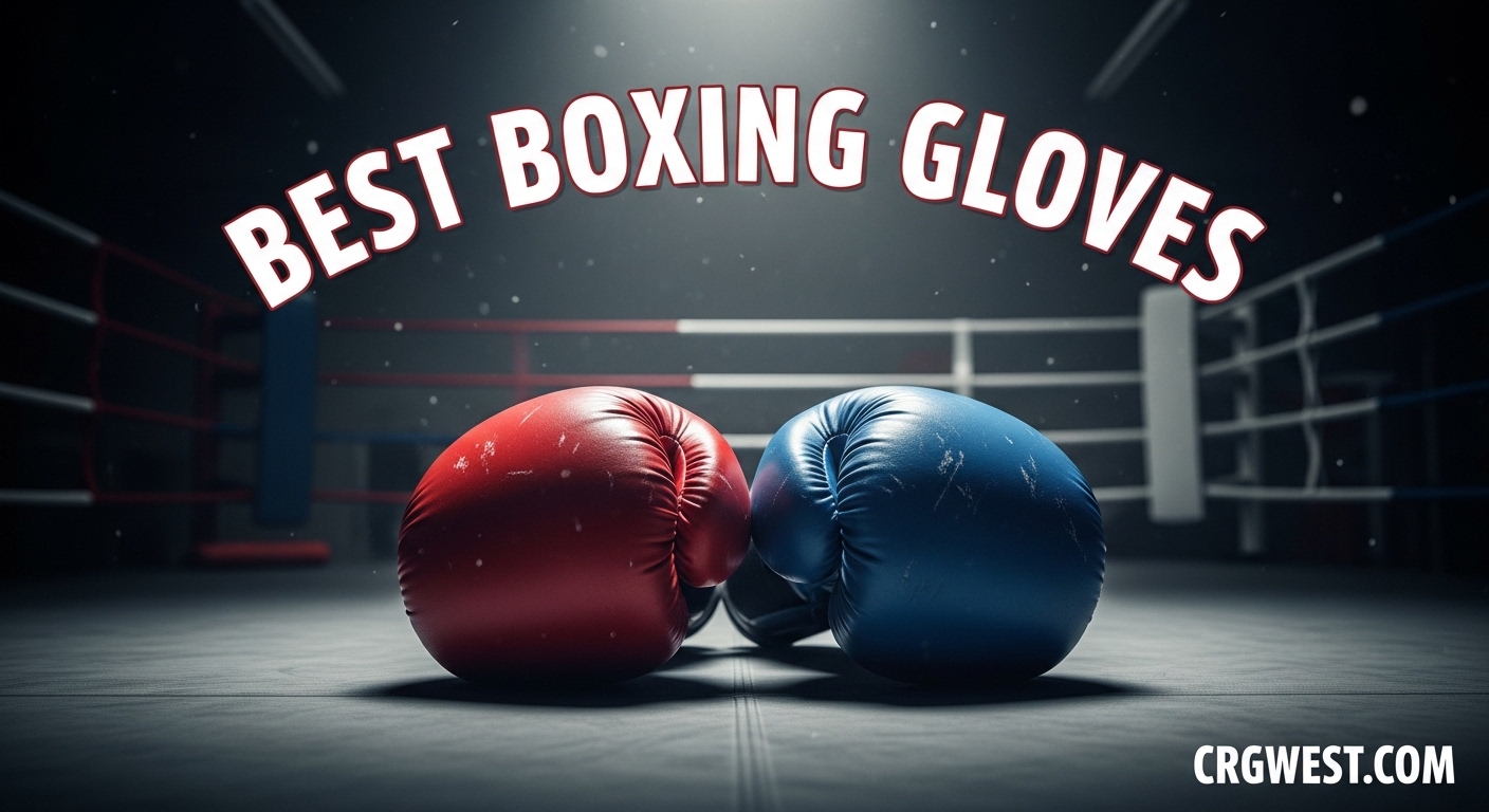 Best Boxing Gloves