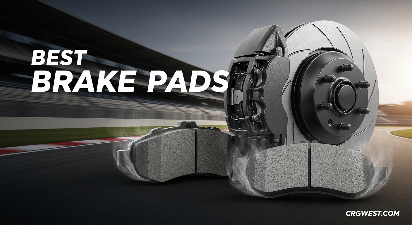 Best Brake Pads