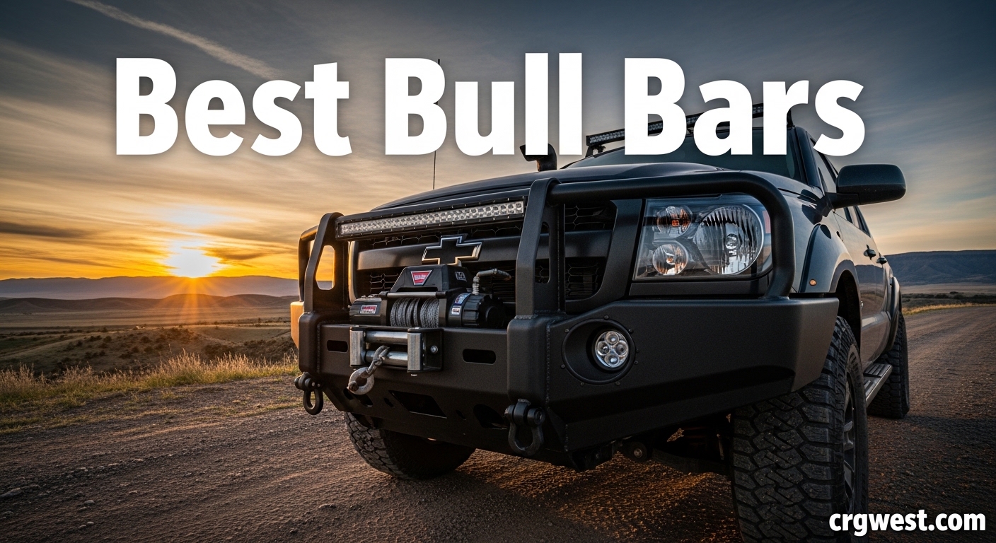 Best Bull Bars