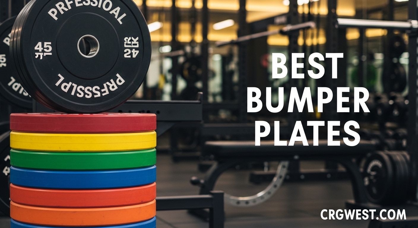 Best Bumper Plates